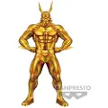 My Hero Academia All Might Spesialfigur Fra Heltenes Tidsalder
