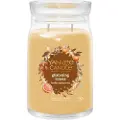 Yankee candle 2653162E, Rund, Gjennomsiktig, Gult, Citron, 90 timer, 1 stykker