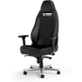 Noblechairs Legend Silver - Svart