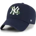 47Brand MLB NY Yankees Critter '47 Clean Up Kids Caps blå