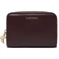 Calvin Klein Lv04f1075g Lommebok
