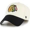 47 Nhl Chicago Blackhawks Two Tone Mvp Cap