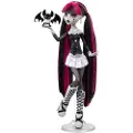 Monster High Reel Drama Draculaura-dukke