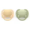Philips AVENT Avent māneklītis Ultra soft 6-18M (2 gab) zēniem SCF091/45 SCF091/45 (8720689041317)