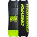 Crazyfly Slicer 2026 Kitebrett