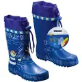 Stocker Pirate Kids Garden Regnstøvler
