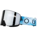 Out Of Void Photochromic Polarized Skibriller