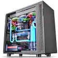 Thermaltake Suppressor F31 Pc-tårnkasse