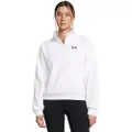 Under Armour Fleece Pro Halv Glidelås Genser