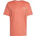 Adidas Tech Apparel Kortarmet T-skjorte