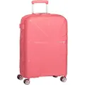 American Tourister Starvibe Spinner 67 Expandable 70/77l Trillekoffert