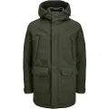 Jack & Jones Finn Softshell Parka