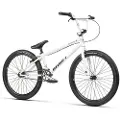 Wethepeople The Atlas 21.75 Tt 2022 Bmx Sykkel