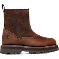 Timberland Courma Warm Lined Barnestøvler