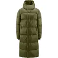 Haglöfs Long Down Ii Parka