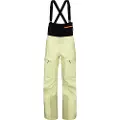 Mammut Haldigrat Hardshell Bib Bukser