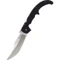 Cold Steel XL Espada Stonewashed foldekniv, svart