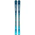 Head Wc Rebels E.gsr+pr 11 Gw Alpin Ski Pakke