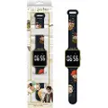 Lexibook Harry Potter Led-digitalklokke