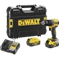 DeWalt Dcd799p2t 18v Slagboremaskin