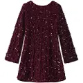 Name it Paljetter Kjole