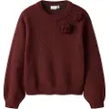 Name It Kids Normal Passform Strikket Pullover