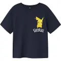 Name It Kids Pokémon T-skjorte