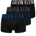 Calvin Klein Underwear 000nb3611a Boxers 3 Enheter