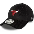 New Era Cord 9forty Mc Chicago Bulls Cap