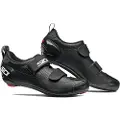 Sidi T5 Air Carbon Landeveissykkelsko