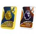 Panini Kolekcija Kortos Premier League PLUS 2025 kolekcinė mini skardinė