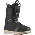 Salomon Faction Boa 2026 Snowboard Boots svart