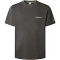 Pepe Jeans Terry Kortarmet T-skjorte
