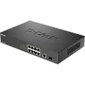 D-Link Dgs-1010mp Switch