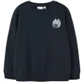Name it Normal Passform Sweatshirt