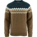 Fjällräven Övik Knit Genser
