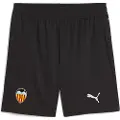 Puma Valencia Cf 25/26 Replica Shorts