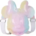Loungefly Disney Minnie Mouse Tie Dye Molded Ryggsekk