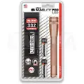 Maglite Mini LED 2AA Pro Rose