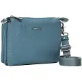 Mandarina Duck Mellow Leather Skuldertaske