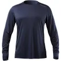 Zhik Uvactive Langarmet T-skjorte