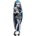 Monster High Reel Drama Frankie Stein-dukke