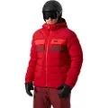 Helly Hansen Bossanova Puffy 2.0 Jakke