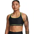 Under Armour Crossback Sports-bh Medium Støtte