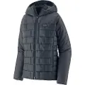 Patagonia Hi-Loft Nano Puff Hoody Jakke blå