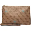 GUESS Milano Puouch M Skuldertaske