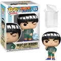 Funko POP! Pop! Naruto -might Guy