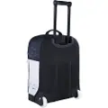 Evoc Terminal 40L+20L Reiseveske mønster