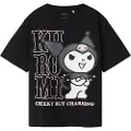 Name It Kids Hello Kitty T-skjorte