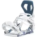 SP United Core Snowboardbindinger